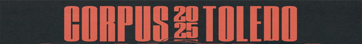 Toledo Corpus 2025 Middle 728x90