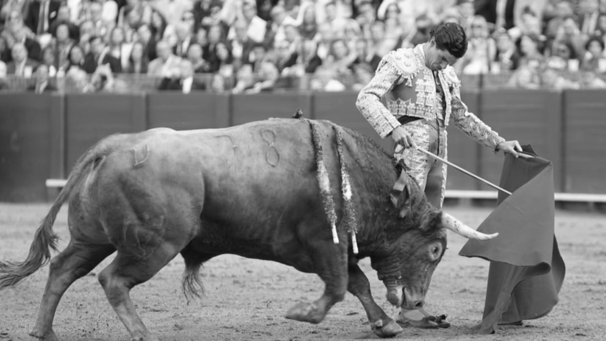 Pablo Aguado y una de sus faenas cumbre en Sevilla: una obra de pura caricia que la espada arruina
