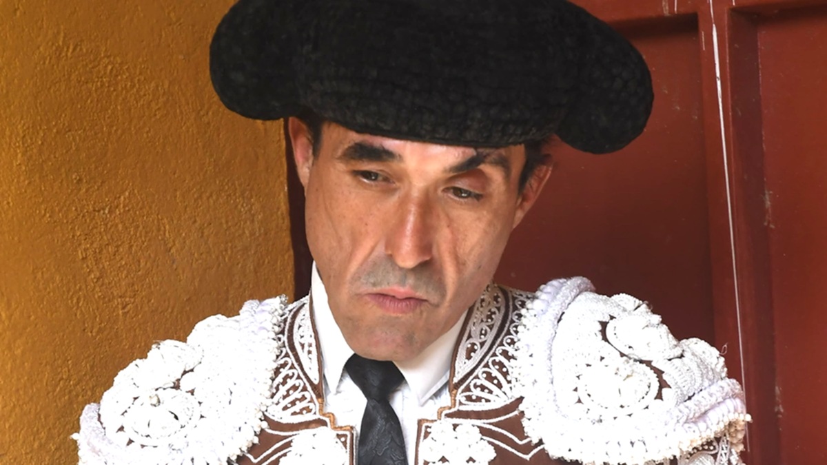 Antonio Jimenez Lili
