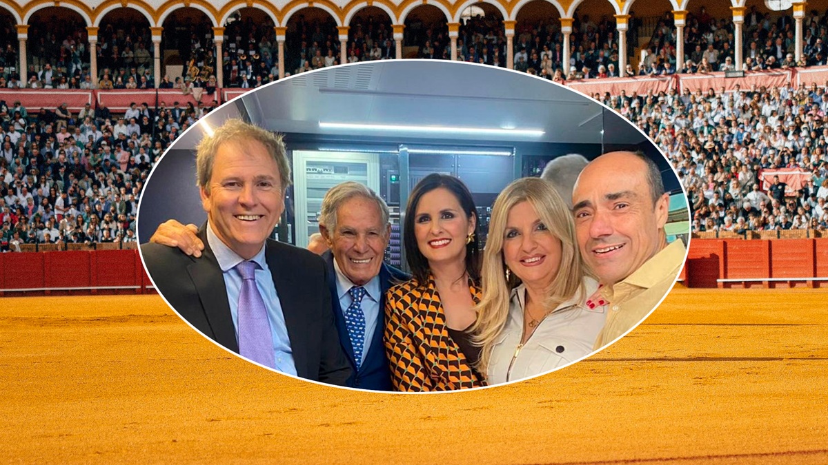 Canal Sur Sevilla