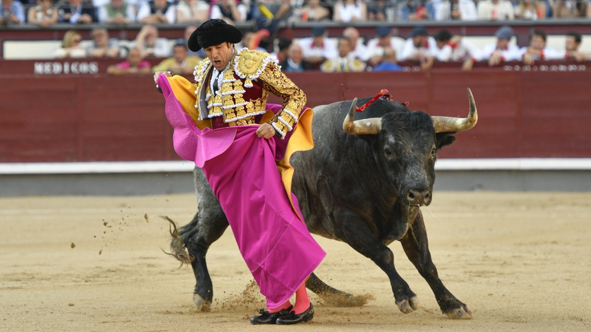 Emilio Justo