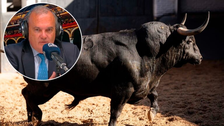 ‘Frenoso’ era nieto del legendario ‘Aldeano’ y seguirá procreando: Ricardo del Río confirma que se le cortaron las turmas
