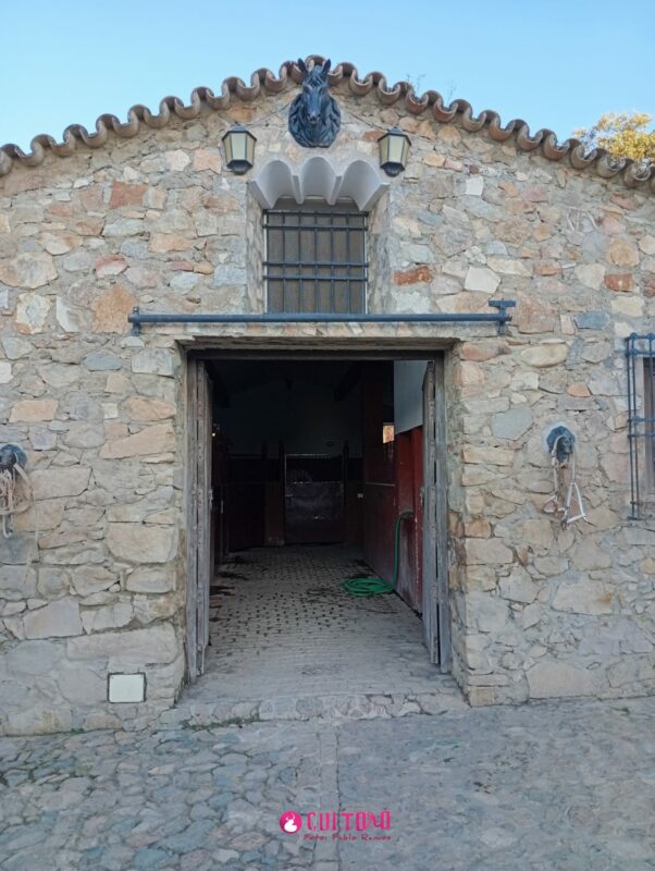 Juan Pedro Domecq (43)