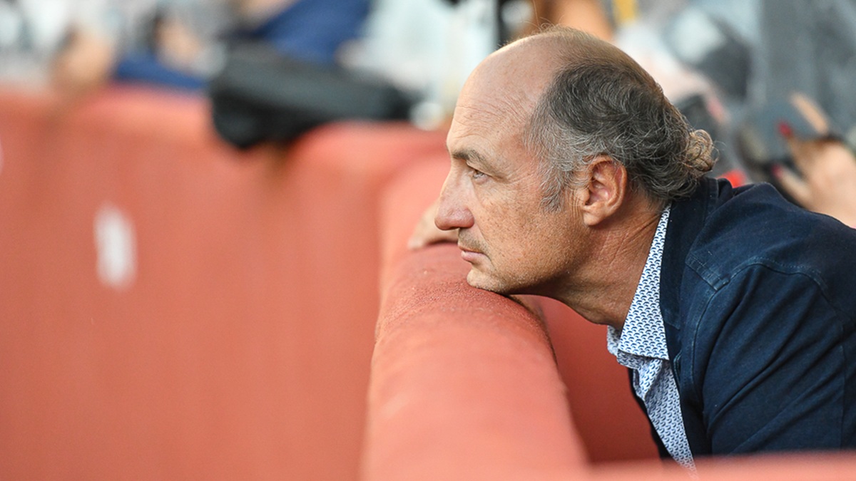 Juan Pedro Domecq
