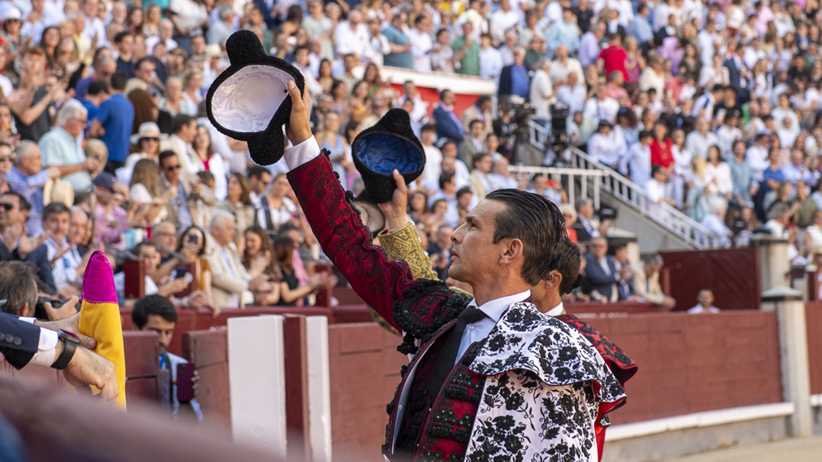 Manzanares