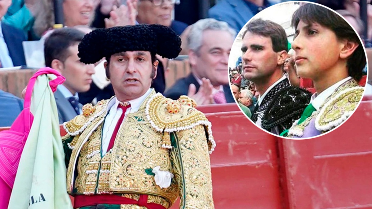 Morante Juan Jose Dominguez