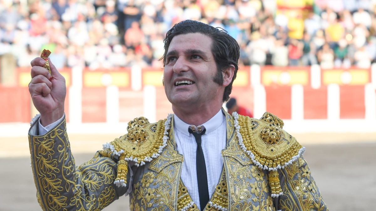 Morante Talavera