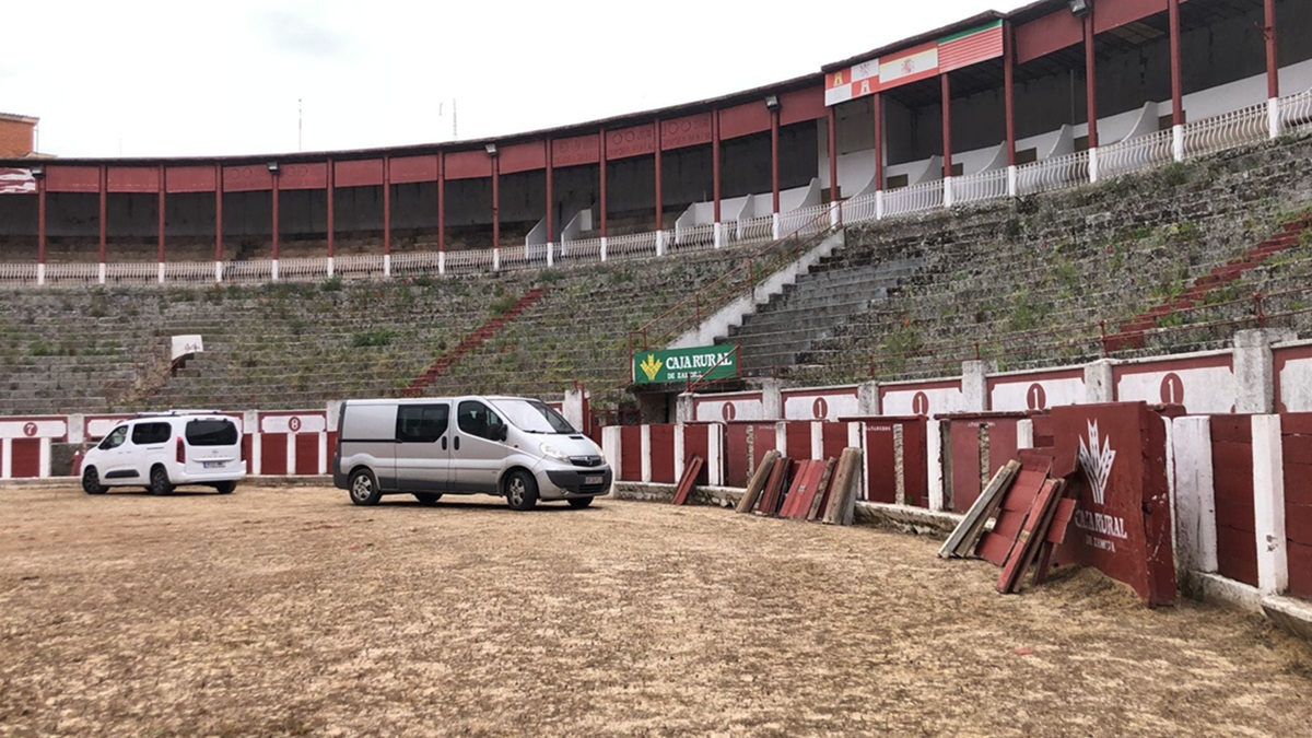 Obras