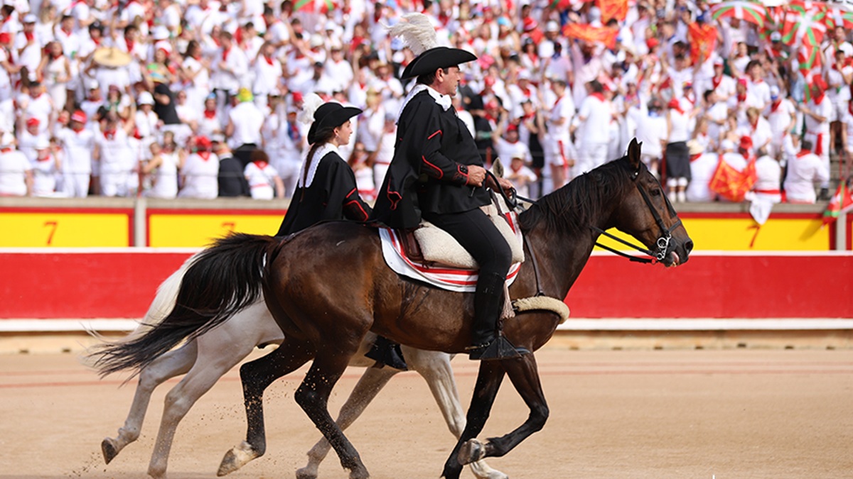 Pamplona