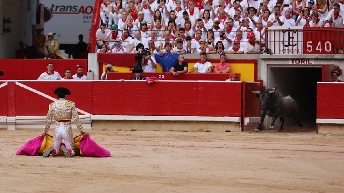 Pamplona