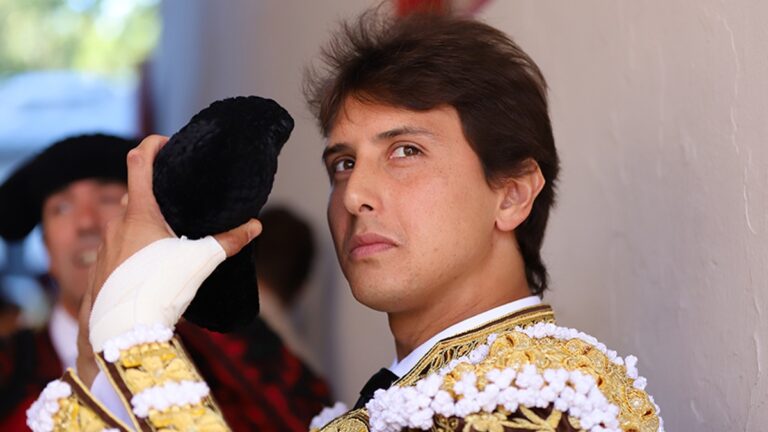 Roca Rey, tras su paso adelante por Lima y por el toreo en Perú: «Esta encerrona es mi manera de renacer para seguir cumpliendo sueños»