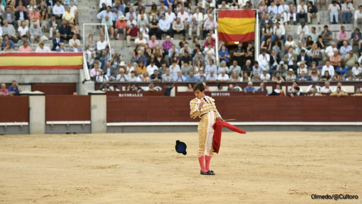 1 Ismael Martín
