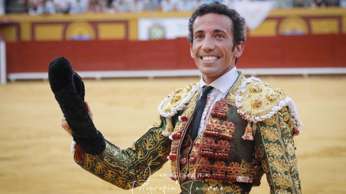 15 David De Miranda