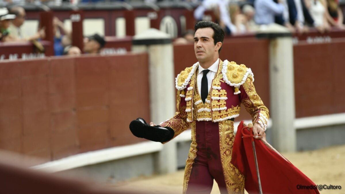 30 Tomás Rufo