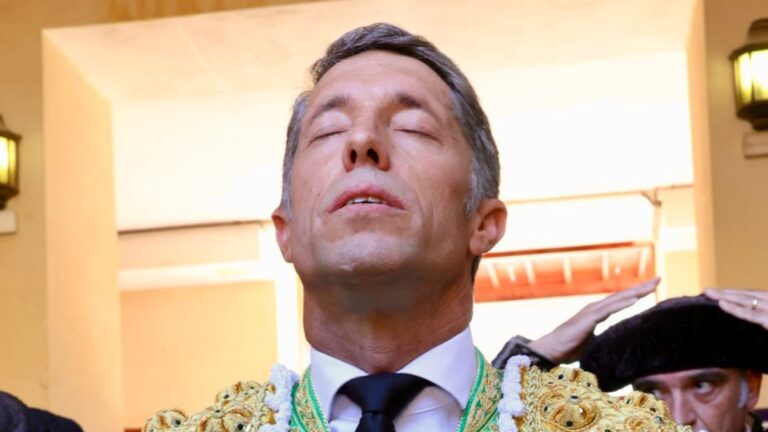 Escribano: «En Alicante demostré que puedo competir con cualquier compañero, con cualquier hierro y en cualquier Feria»