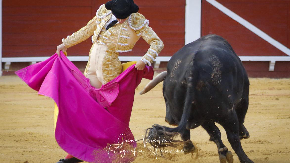 6 Borja Jiménez