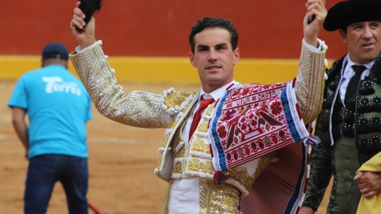 Fernando Adrián sustituirá a David Galván en Cutervo