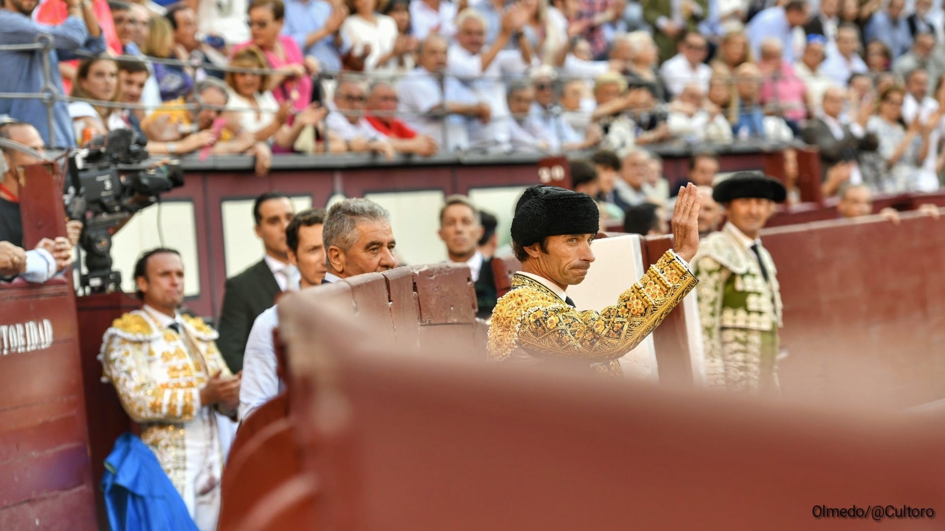 Crónica Adolfo