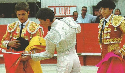 Daniel Luque