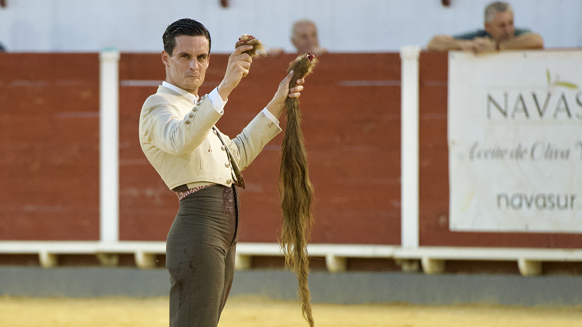 David Galván Festival