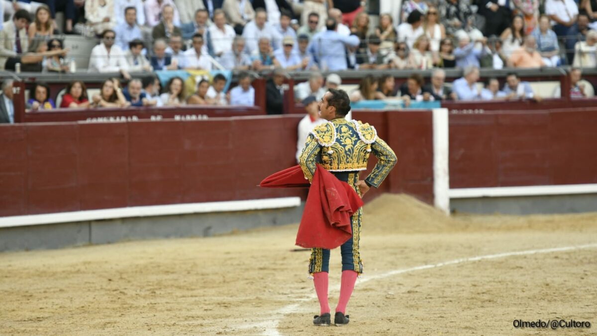 El Fandi