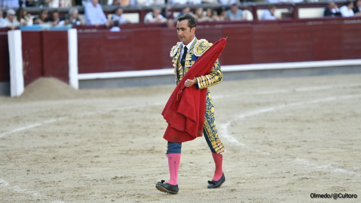 El Fandi