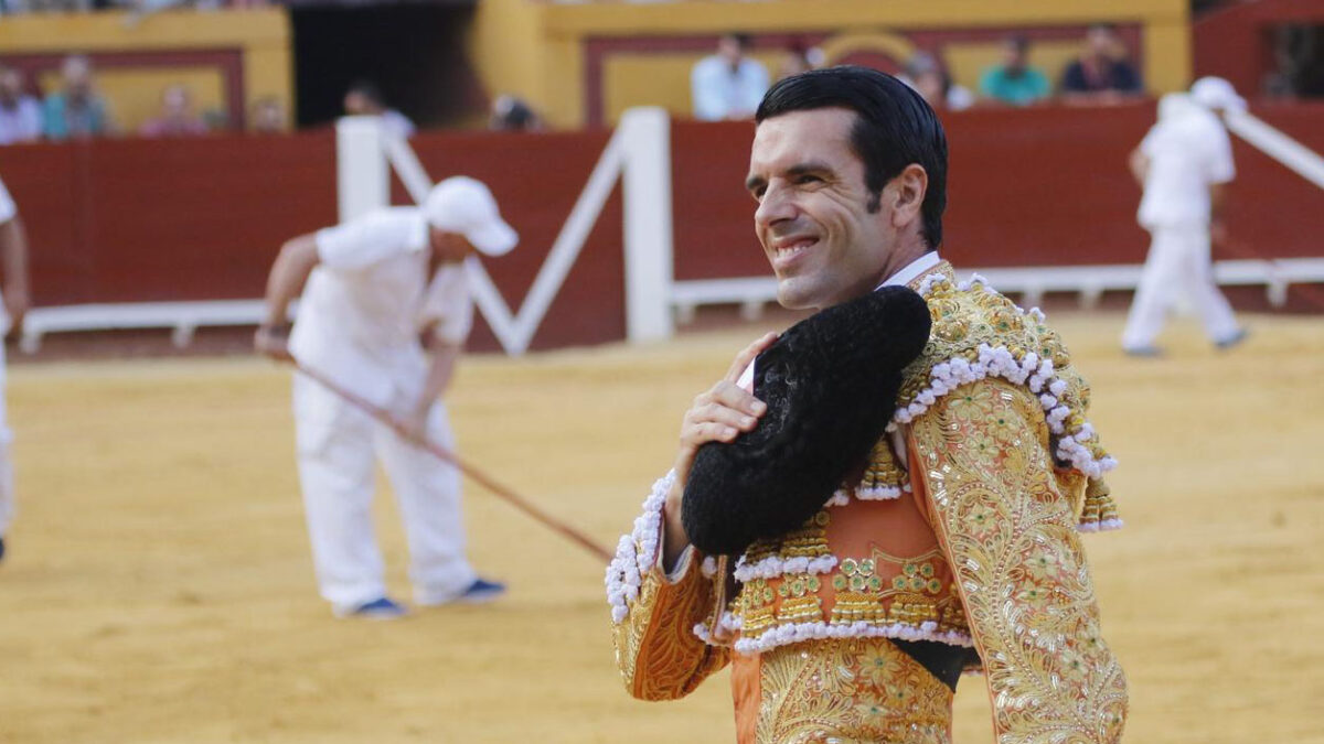 Emilio De Justo