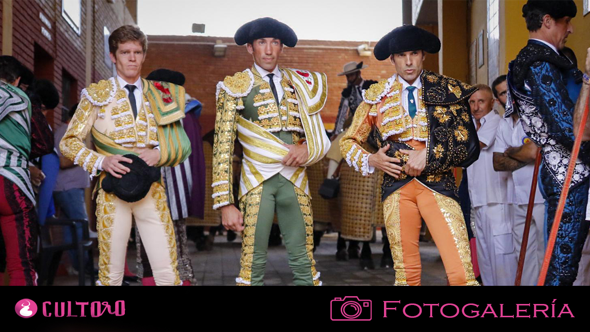 Fotogalería Algeciras 27 6 2025