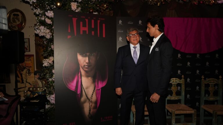Tito Fernández, sobre el gesto de Roca Rey en Acho: «Lo que viviremos en Lima será una tarde histórica»
