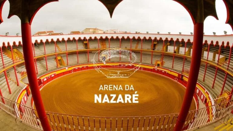 Manuel Dias Gomes y Francisco Palha, sustitutos de Marco Pérez y Marcos Bastinhas en Nazaré