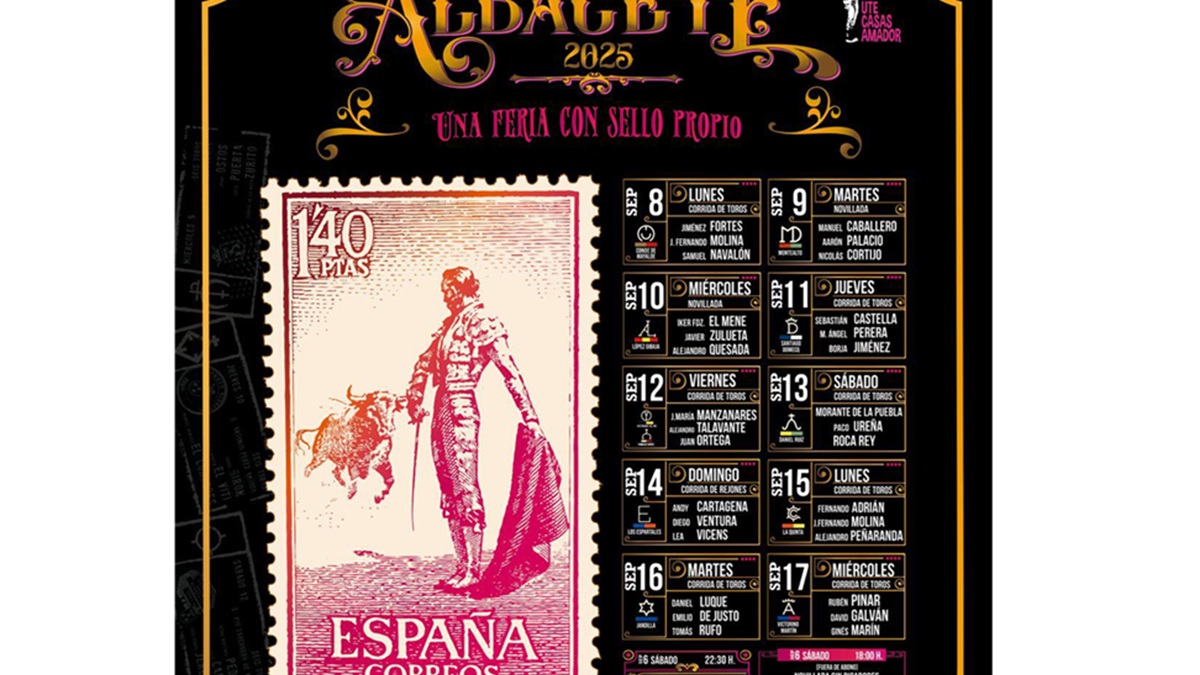 Albacete: una Feria con sello propio