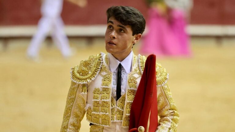 Jarocho: una tarde de pureza, entrega y torería en el Coliseum