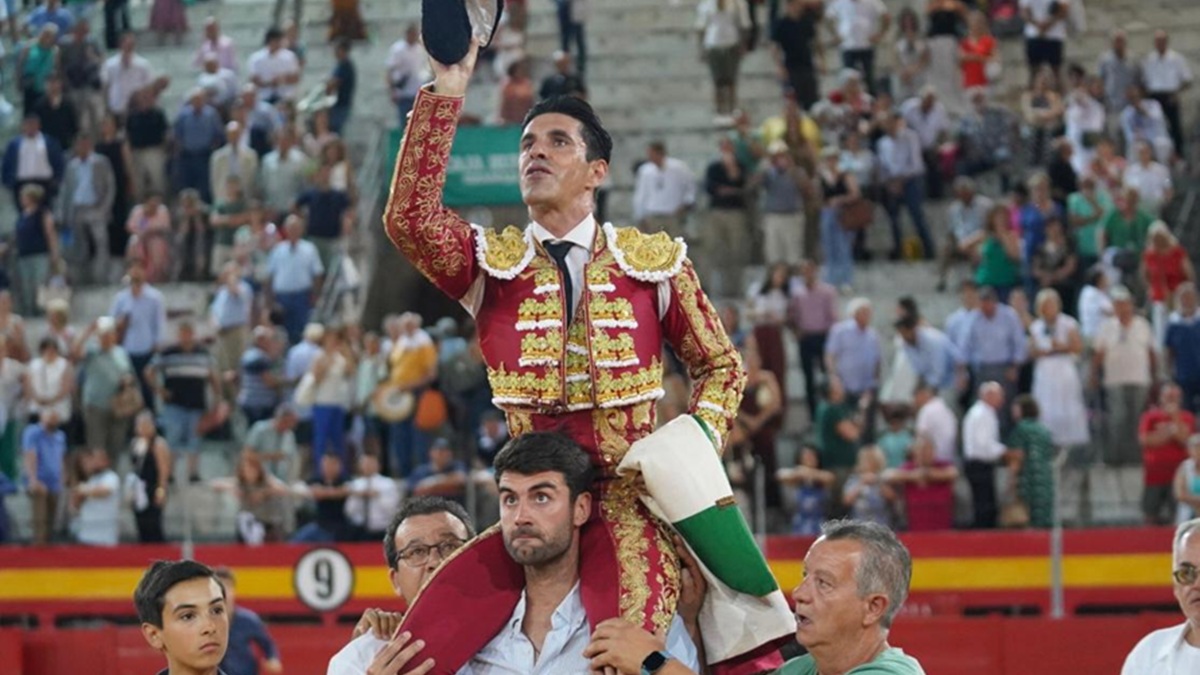 Talavante