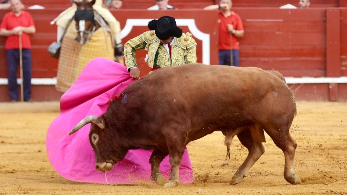 Morante y una tarde para que escriban los poetas en Aranjuez