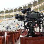 Camara Telemadrid