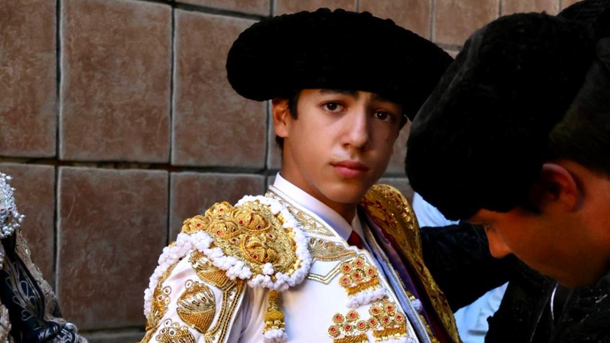 Marco Perez
