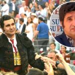 Morante Denuncia
