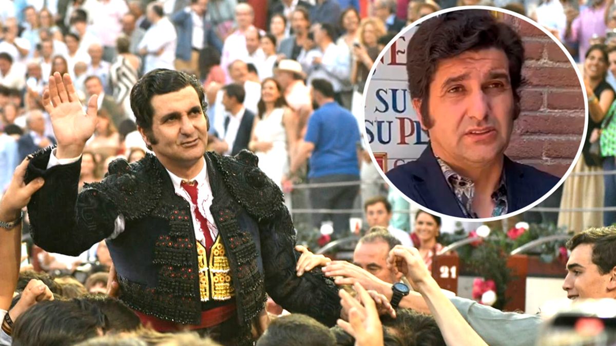 Morante Denuncia