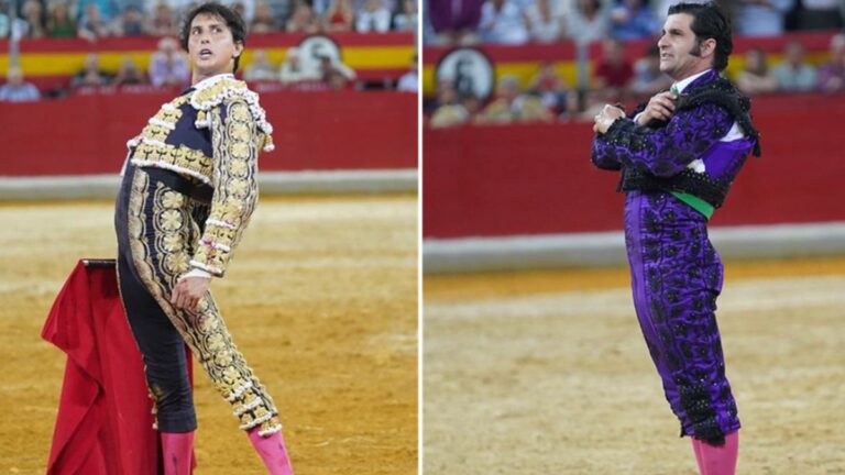 Zúñiga prepara una ‘delicatessen’ con cuatro dobletes en la Plaza Real