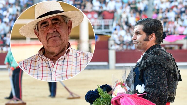 Feliciano López contesta a El Rosco tras sus duras palabras a Morante: «Hazte una cuenta de tenis y me enseñas a sacar»