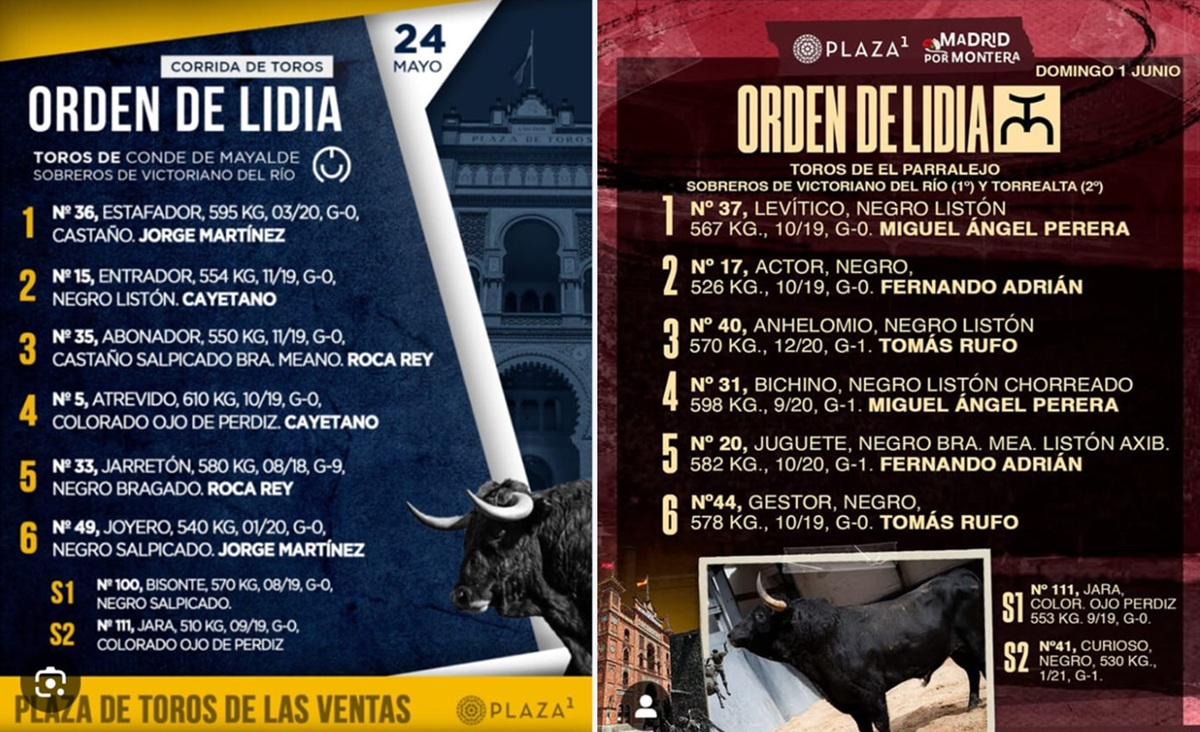 Orden