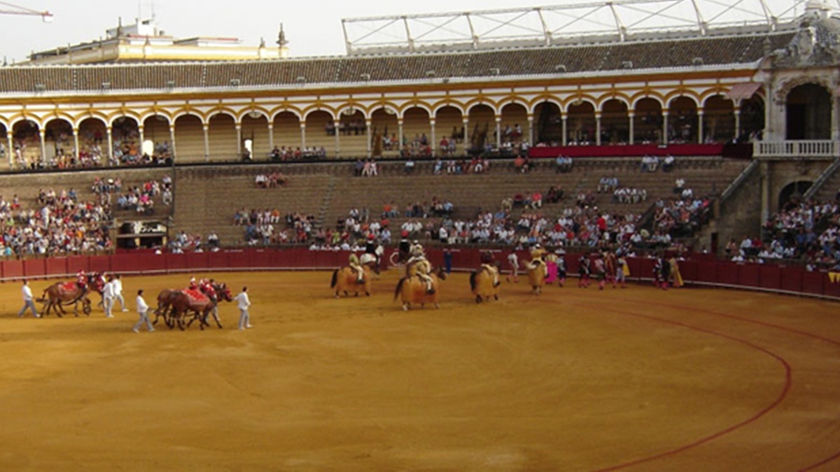 Sevilla