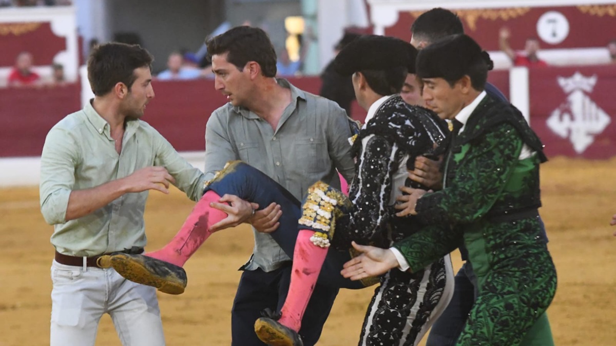 Victor Hernandez
