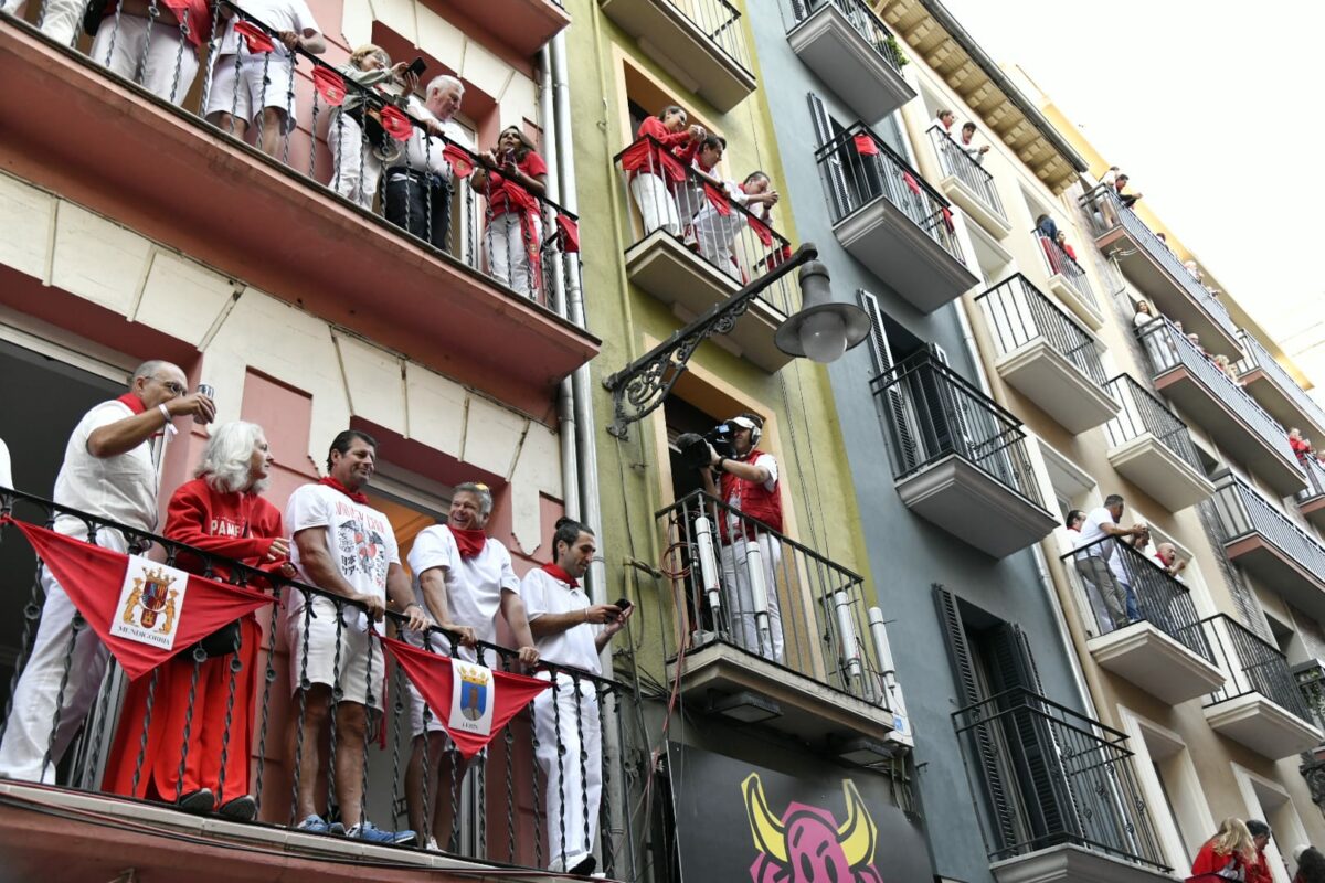 2 Encierro Álvaro Núñez