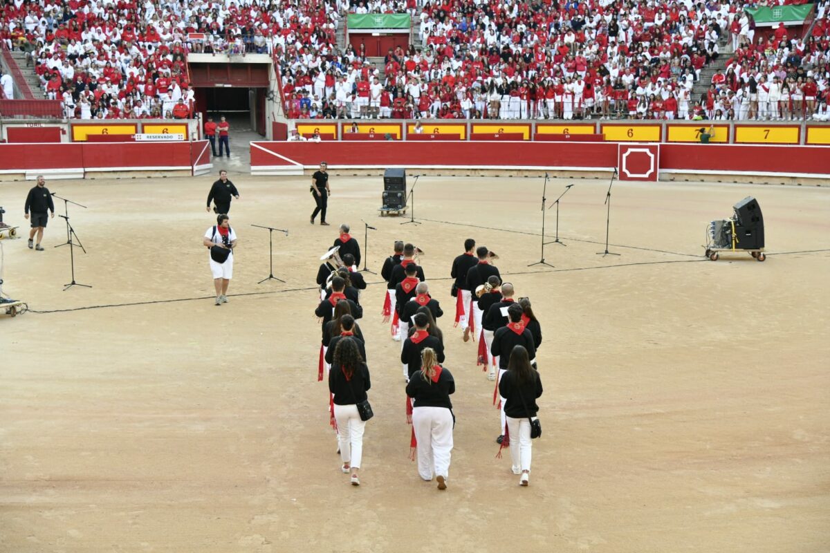 3 Encierro Victoriano Del Río