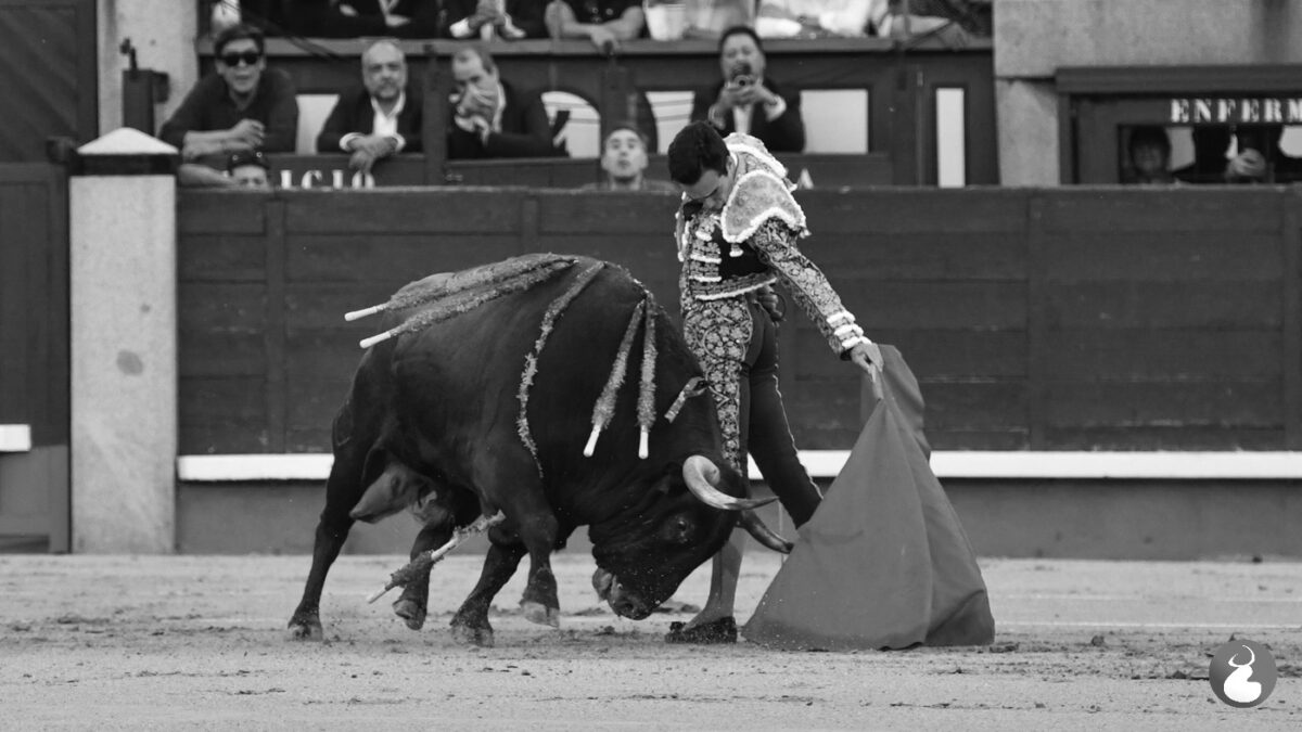 Alabardero De Victoriano Del Río