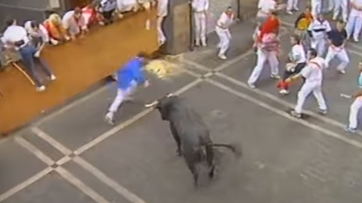 Cebada Gago 1999