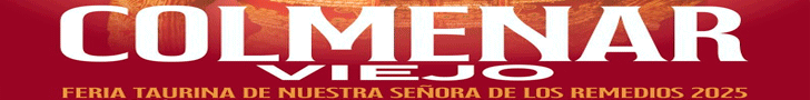 Colmenar Viejo 2025 Middle 728x90 (1)