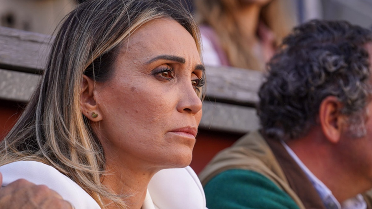 Cristina Sánchez