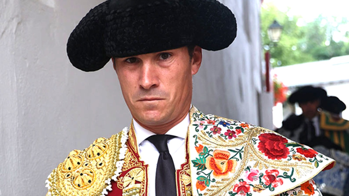 Daniel Luque